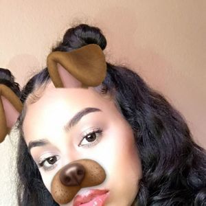 Meet your Posher, Darlene